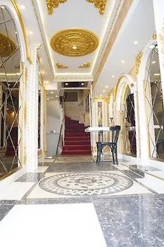 Holiday Business Otel İstanbul