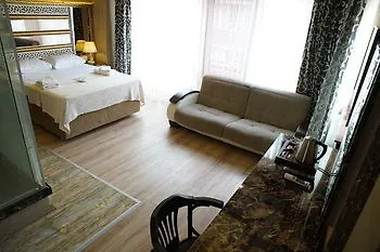 Holiday Business Otel İstanbul