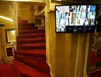 ***  Holiday Business Otel İstanbul Türkiye