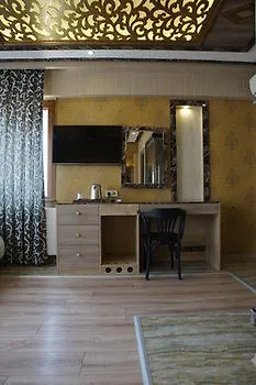 Holiday Business Otel İstanbul