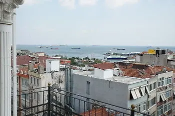 Holiday Business Otel İstanbul