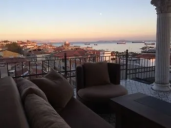 Holiday Business Otel İstanbul