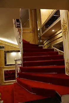 Holiday Business Otel İstanbul