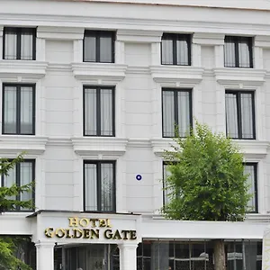 Golden Gate Topkapı *** İstanbul