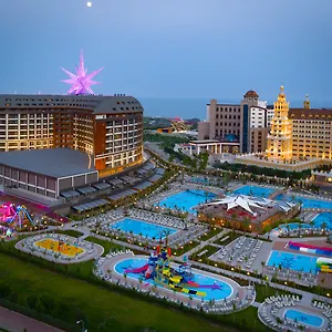 Otel Royal Seginus