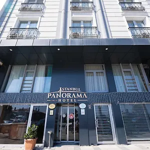 Panorama *** איסטמבול