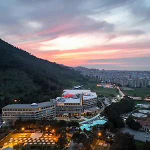 Resort Kaya Thermal&convention
