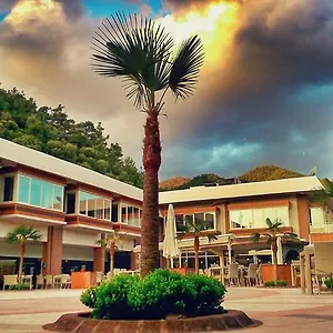Otel Balcova Termal