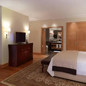 Otel Jw Marriott