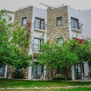 Otel 3s Bodrum