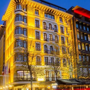 Mega & Nisantasi **** İstanbul