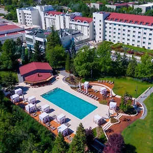 Otel Bilkent And Conference Center