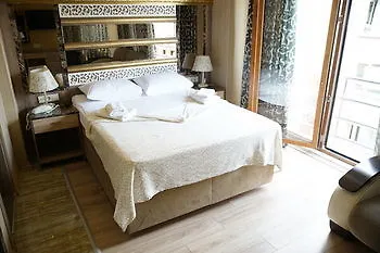 Holiday Business Otel Istanbul Turkey
