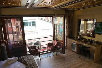 Holiday Business Otel Istanbul 3*,  Turkey