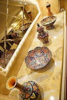 Hotel Holiday Business Otel Istanbul