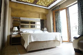 איסטמבול Holiday Business Otel 3*,  טורקיה