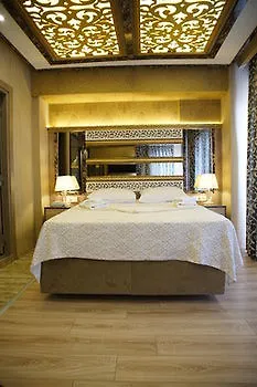 איסטמבול Holiday Business Otel 3*,