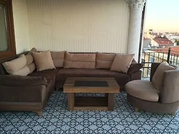 איסטמבול Holiday Business Otel 3*,