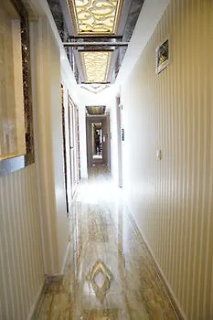 Holiday Business Otel Estambul
