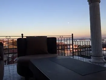 Holiday Business Otel Estambul Hotel